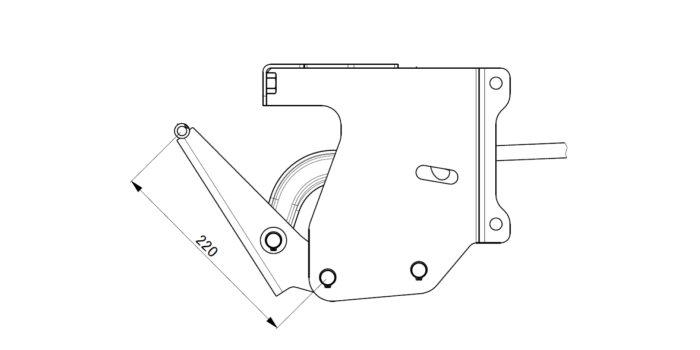 SRC型B220